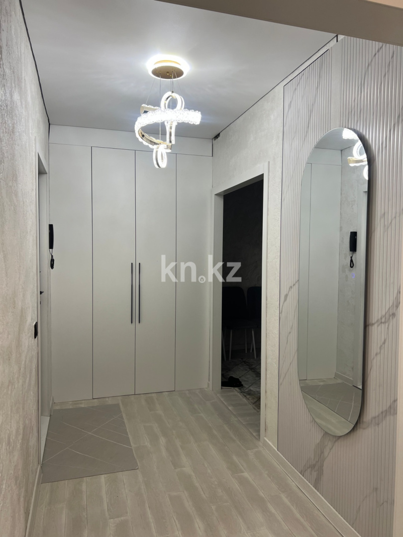 Продажа 1-комнатной квартиры, 41 м² - Продажа недвижимости в Караганде - страница 6 фото 6 из 14