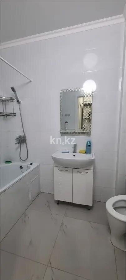 Продажа 1-комнатной квартиры, 38.9 м² в Астане - фото 3