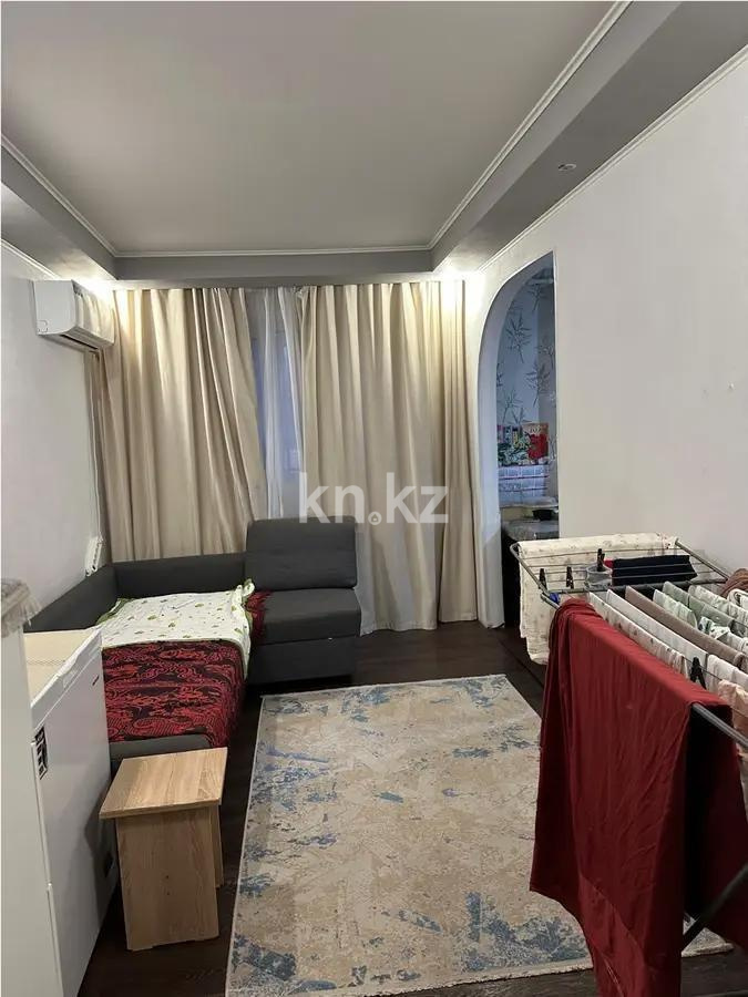 Продажа 2-комнатной квартиры, 47 м², ул. Абая, дом  94 - Продажа  двухкомнатных квартир в Темиртау с фото фото 1 из 5