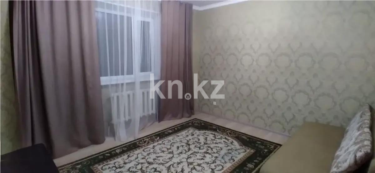 Продажа 2-комнатной квартиры, 56.7 м², пр. Кудайбердыулы, дом  33 - Продажа квартир в новостройках Астаны без посредников фото 1 из 3