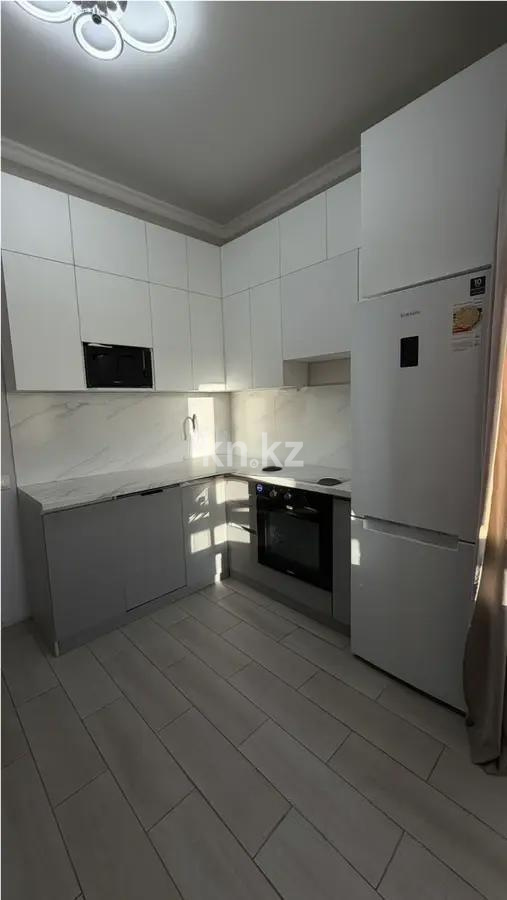 Продажа 1-комнатной квартиры, 35.18 м² в Астане - фото 2