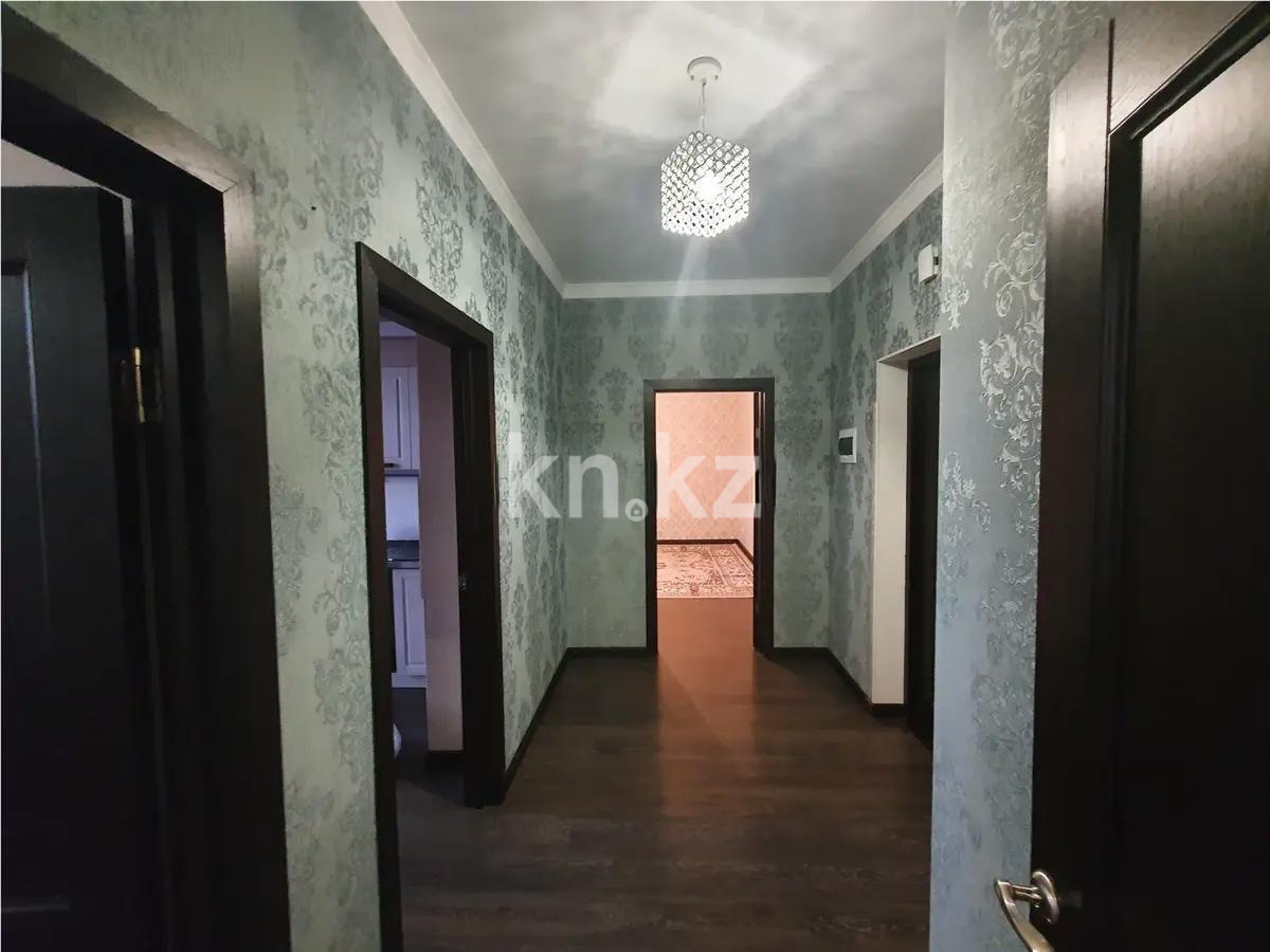 Продажа 2-комнатной квартиры, 52 м² в Астане - фото 5