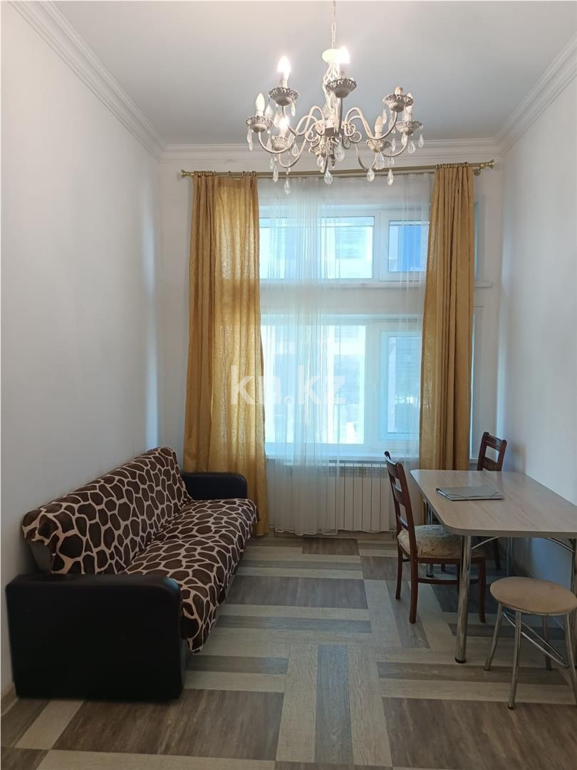 Продажа 1-комнатной квартиры, 47.8 м² - Аренда квартир помесячно в Карагандинской области фото 5 из 15