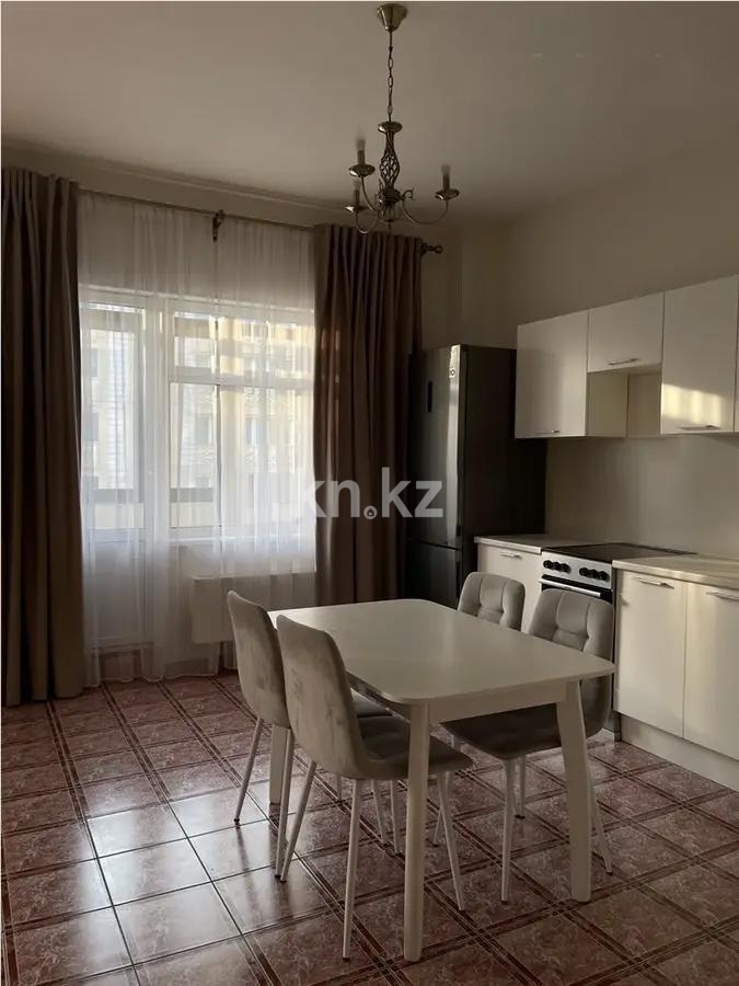 Продажа 2-комнатной квартиры, 80.8 м² - Продажа квартир в Астане фото 3 из 6