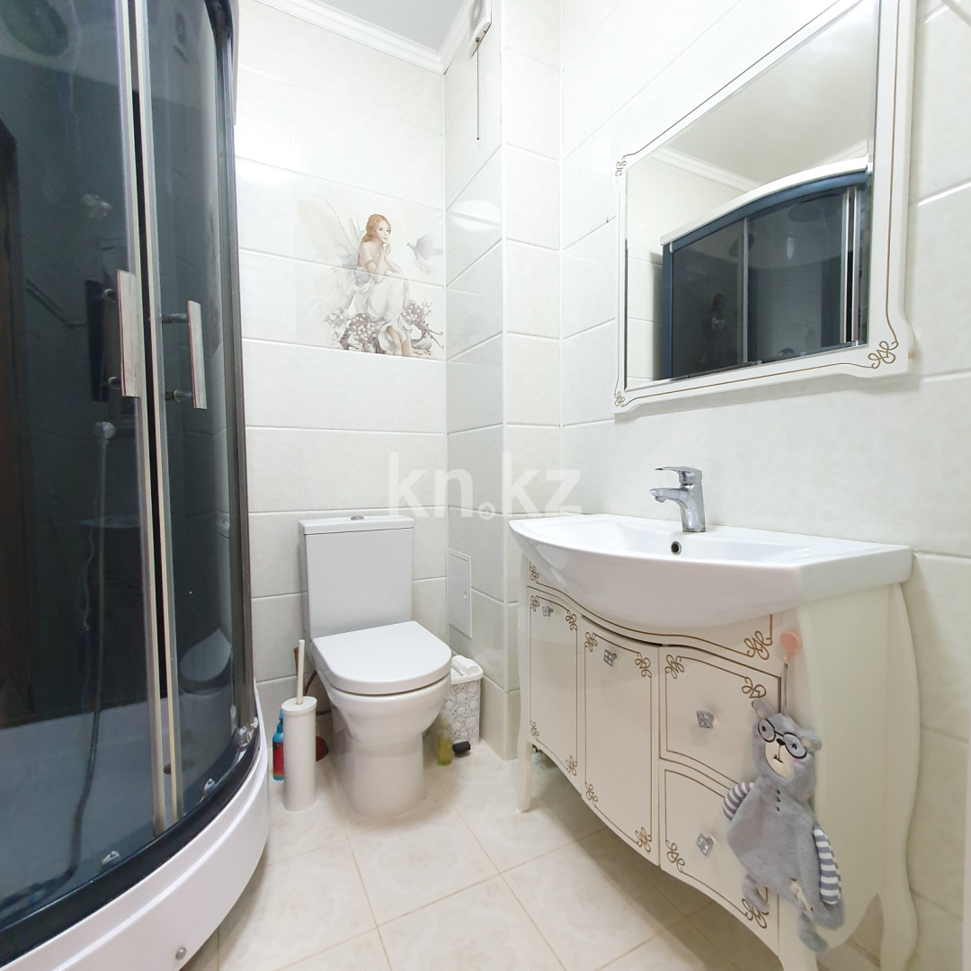 Продажа 5-комнатной квартиры, 188 м² - Недвижимость в Актобе фото 17 из 26