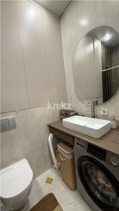 Продажа 3-комнатной квартиры, 76.5 м² - Продажа трехкомнатных квартир от собственников в Казахстане - страница 3 фото 3 из 3