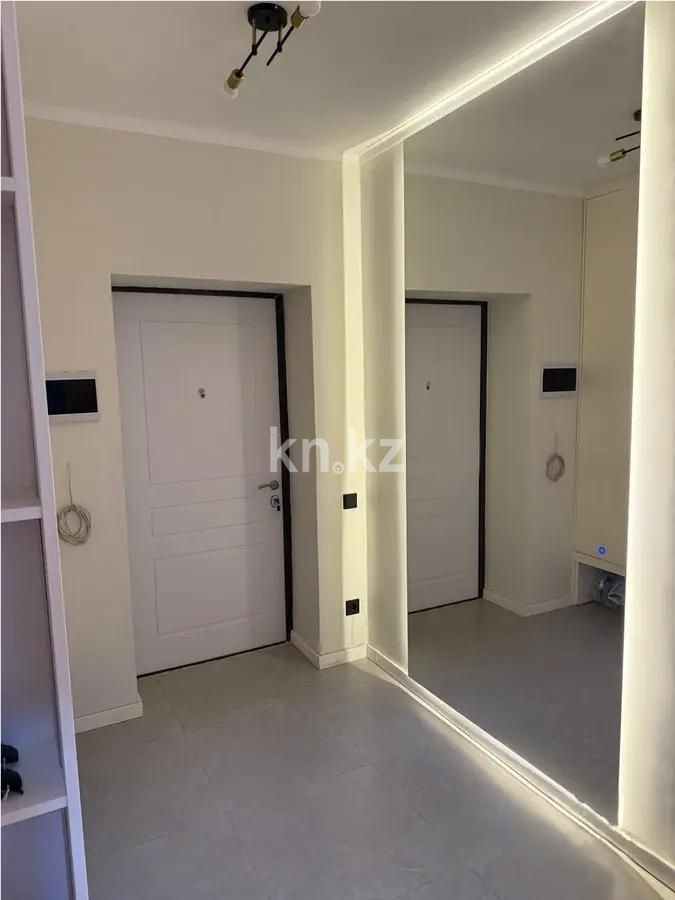 Продажа 3-комнатной квартиры, 77 м² - Продажа квартир в р-не Есиль Астаны фото 5 из 5