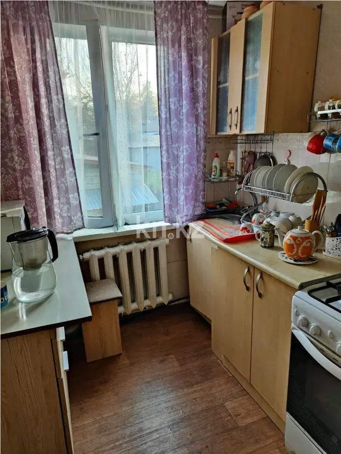 Продажа 2-комнатной квартиры, 39 м² - Продажа квартир в Алматы фото 3 из 5