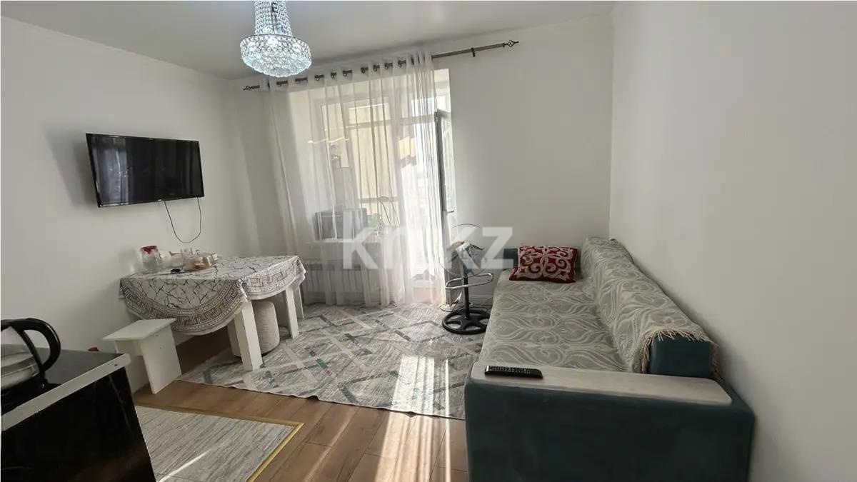 Продажа 2-комнатной квартиры, 44 м² в Астане