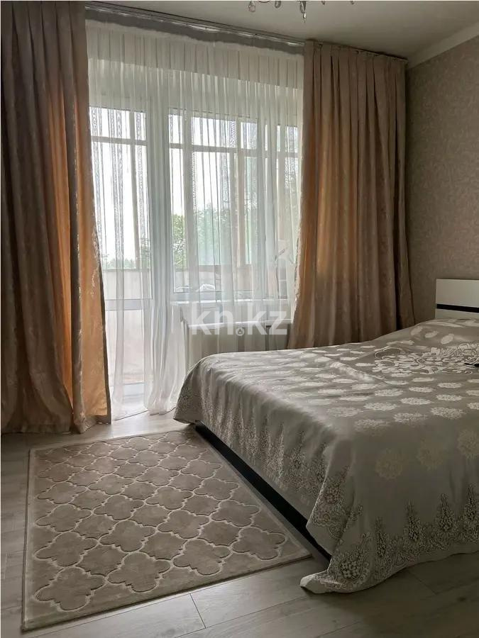 Продажа 2-комнатной квартиры, 60 м², ул. Сатпаева, дом  10 в Алматы - фото 2