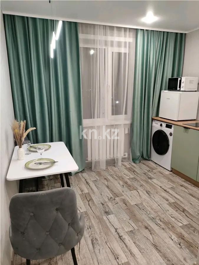 Продажа 1-комнатной квартиры, 33 м², ул. Чернышевского, дом  110/1 - Продажа квартир в Темиртау фото 2 из 5