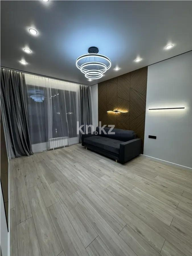 Продажа 3-комнатной квартиры, 64 м² - Продажа квартир в новостройках Алматы без посредников - страница 185 фото 1 из 5