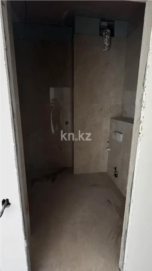 Продажа 2-комнатной квартиры, 55 м² в Алматы - фото 4