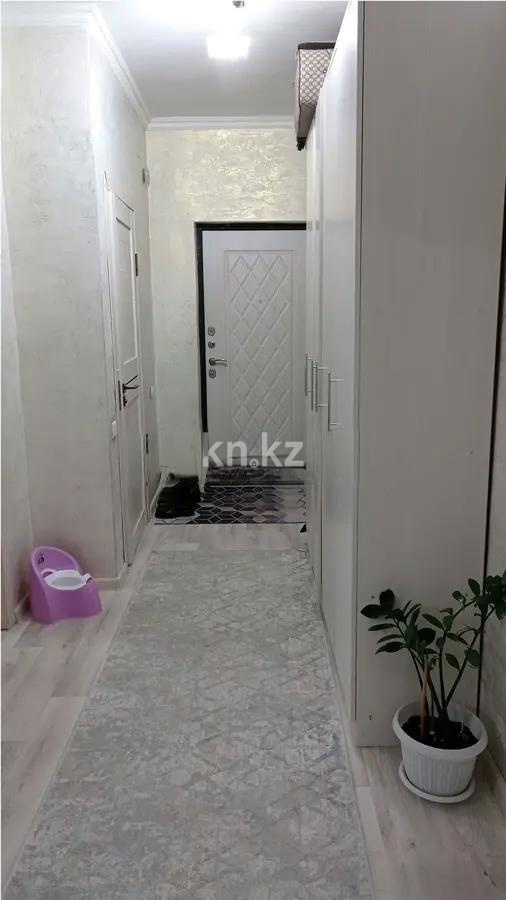 Продажа 2-комнатной квартиры, 67 м², мкр. Жас Канат, дом  1/13 в Алматы - фото 4