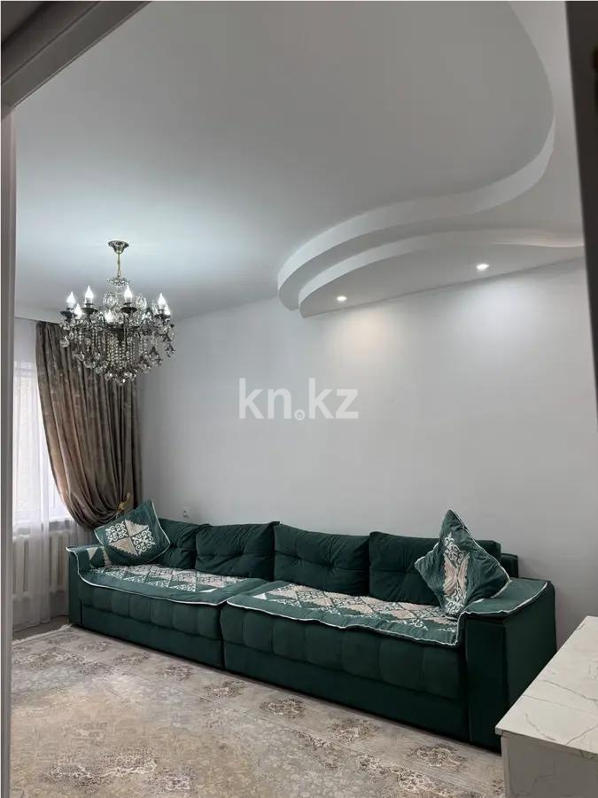 Продажа 3-комнатной квартиры, 71.2 м², пр. Достык, дом  270 - Продажа  трехкомнатных квартир в Алматы фото 1 из 6