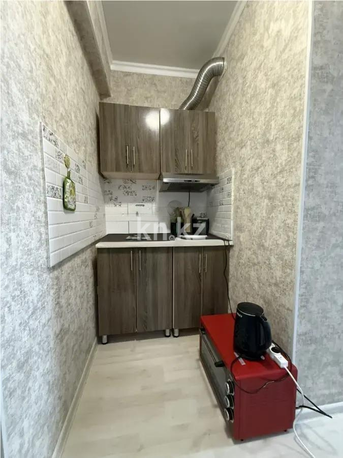 Продажа 1-комнатной квартиры, 28 м² - Продажа квартир в новостройках Алматы без посредников - страница 99 фото 3 из 4