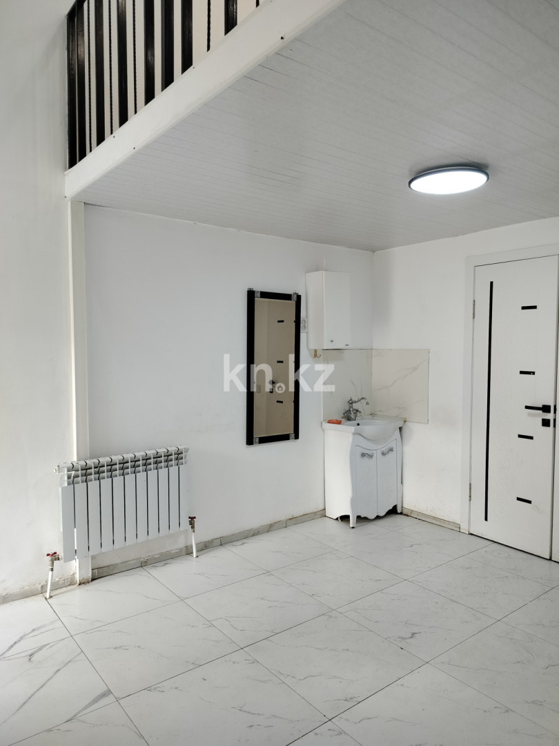 Продажа , 62 м², ул. Калдаякова, дом  26 - Продажа офисных и торговых помещений в Астане с фото фото 7 из 8