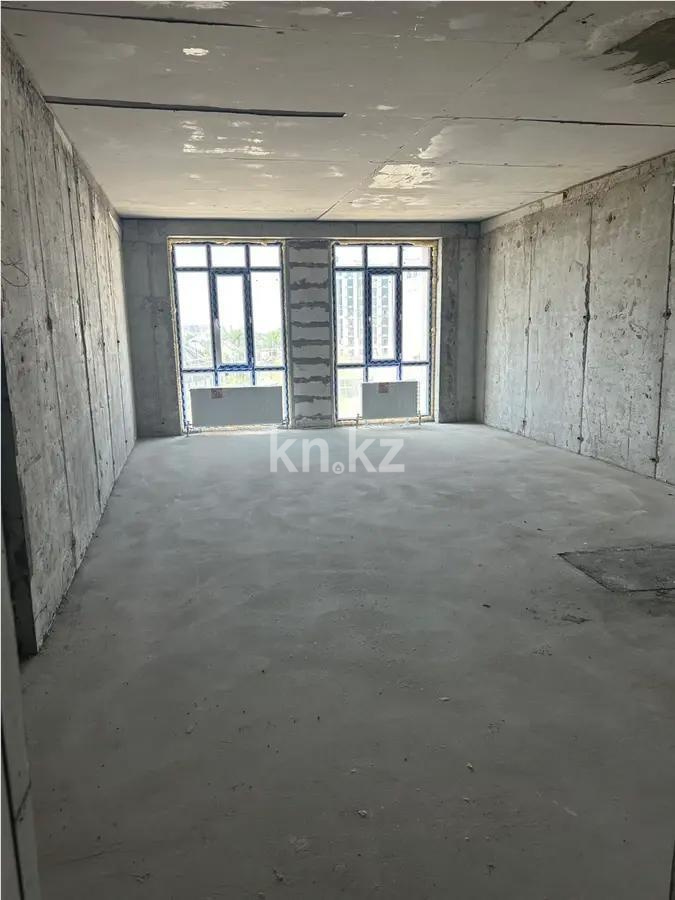 Продажа 1-комнатной квартиры, 39 м², мкр-н Шугыла, дом  340/5а стр - Продажа квартир в Алматы фото 1 из 2