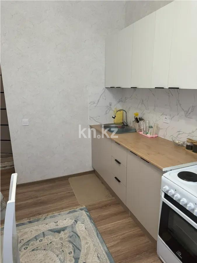 Продажа 1-комнатной квартиры, 39 м² в Астане - фото 2