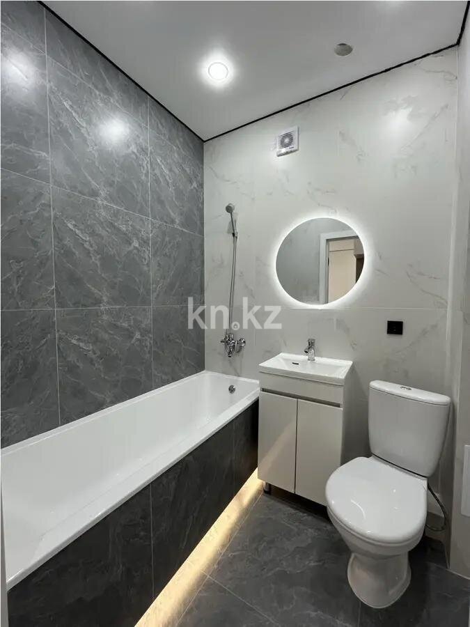 Продажа 2-комнатной квартиры, 30 м² в Астане - фото 4