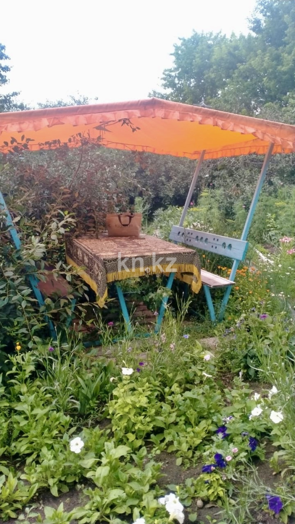 Продажа дачи, 12 сот., Елочка - Продажа дач в Караганде с фото фото 37 из 39