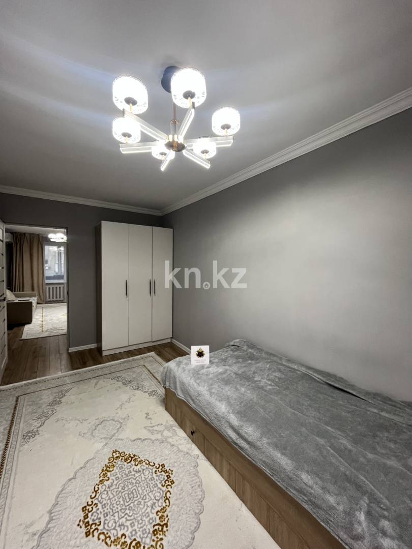 Продажа 2-комнатной квартиры, 46 м², ул. Валиханова - Продажа квартир в Алматы фото 2 из 4