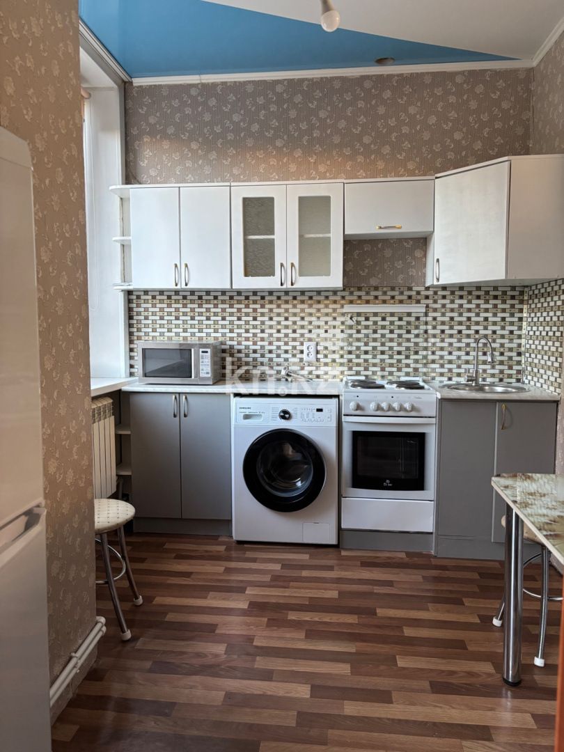 Аренда 3-комнатной квартиры, 62 м² в Караганде - фото 9