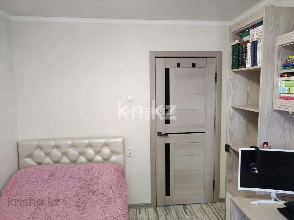 Продажа 3-комнатной квартиры, 60 м² - Продажа трехкомнатных квартир в Караганде фото 2 из 11