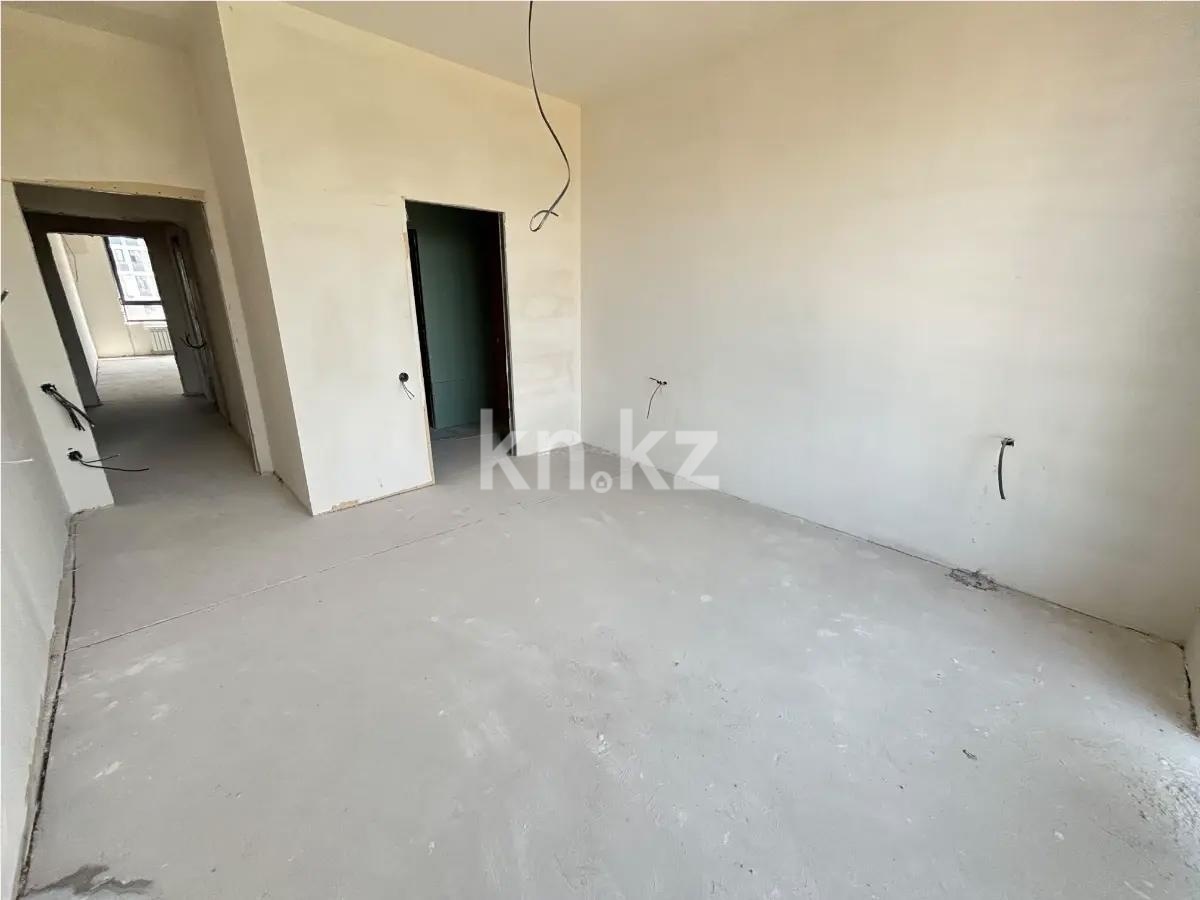 Продажа 3-комнатной квартиры, 95 м² в Алматы