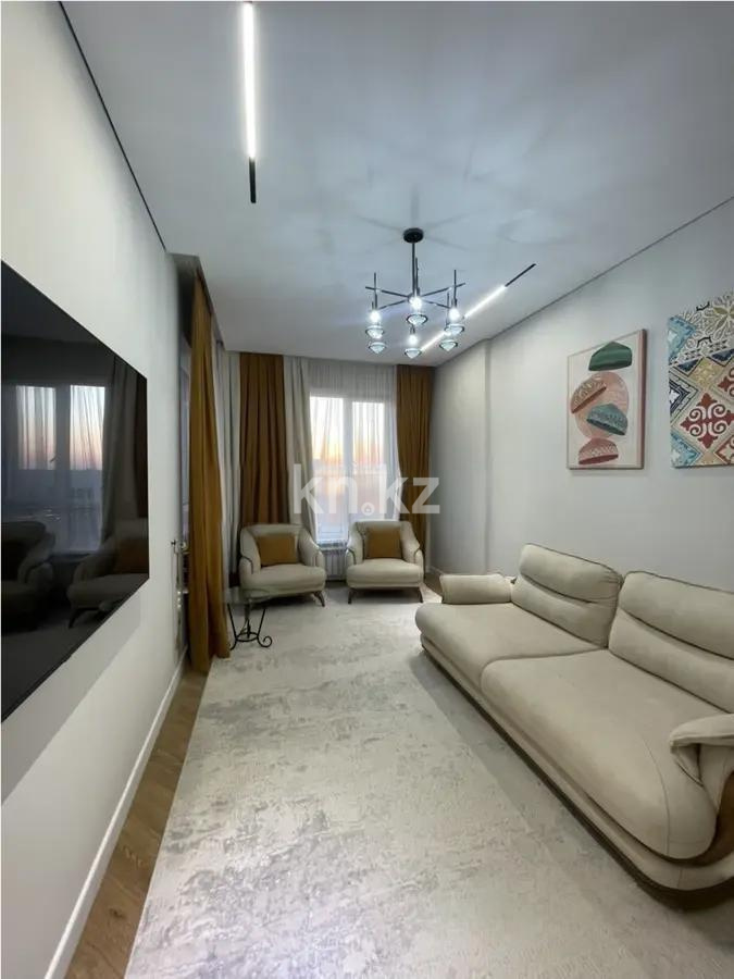 Продажа 3-комнатной квартиры, 150 м², пр. Сейфуллина, дом  416 - Продажа квартир в Казахстане фото 1 из 7