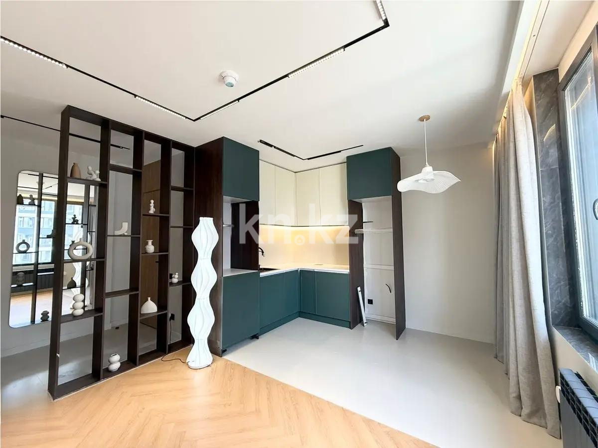 Продажа 2-комнатной квартиры, 42 м² в Астане - фото 5