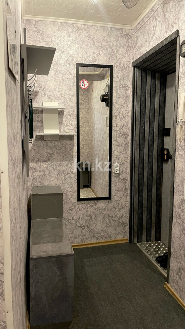 Аренда 1-комнатной квартиры посуточно, 40 м², Бектурова, дом  21 - Аренда квартир посуточно в Павлодаре фото 10 из 10