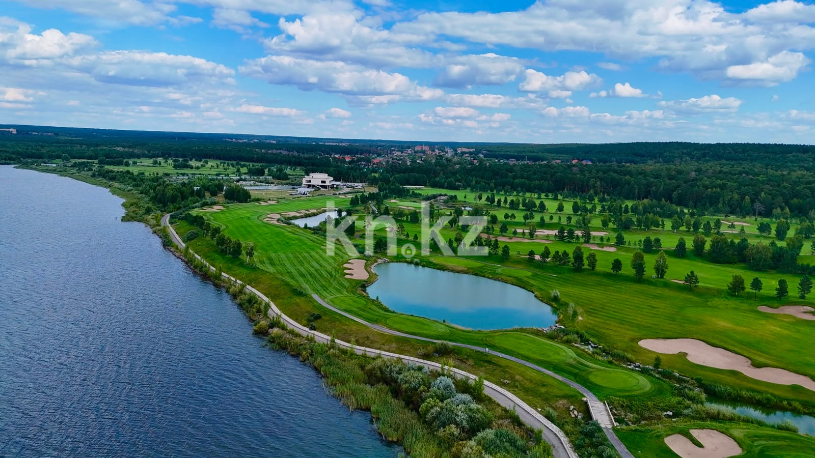 Продажа участка, 9 сот. - Недвижимость в Акмолинской области фото 35 из 40