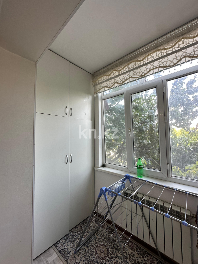 Продажа 3-комнатной квартиры, 68 м², ул. Жандосова, дом  6а - Продажа квартир в Шымкенте фото 7 из 21