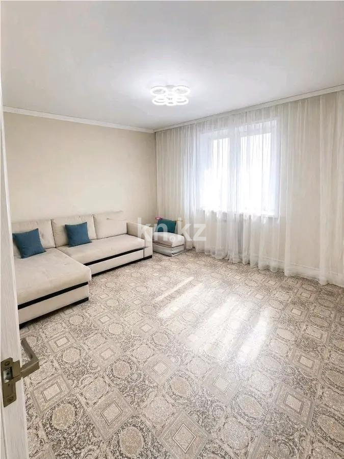 Продажа 3-комнатной квартиры, 99 м² в Караганде