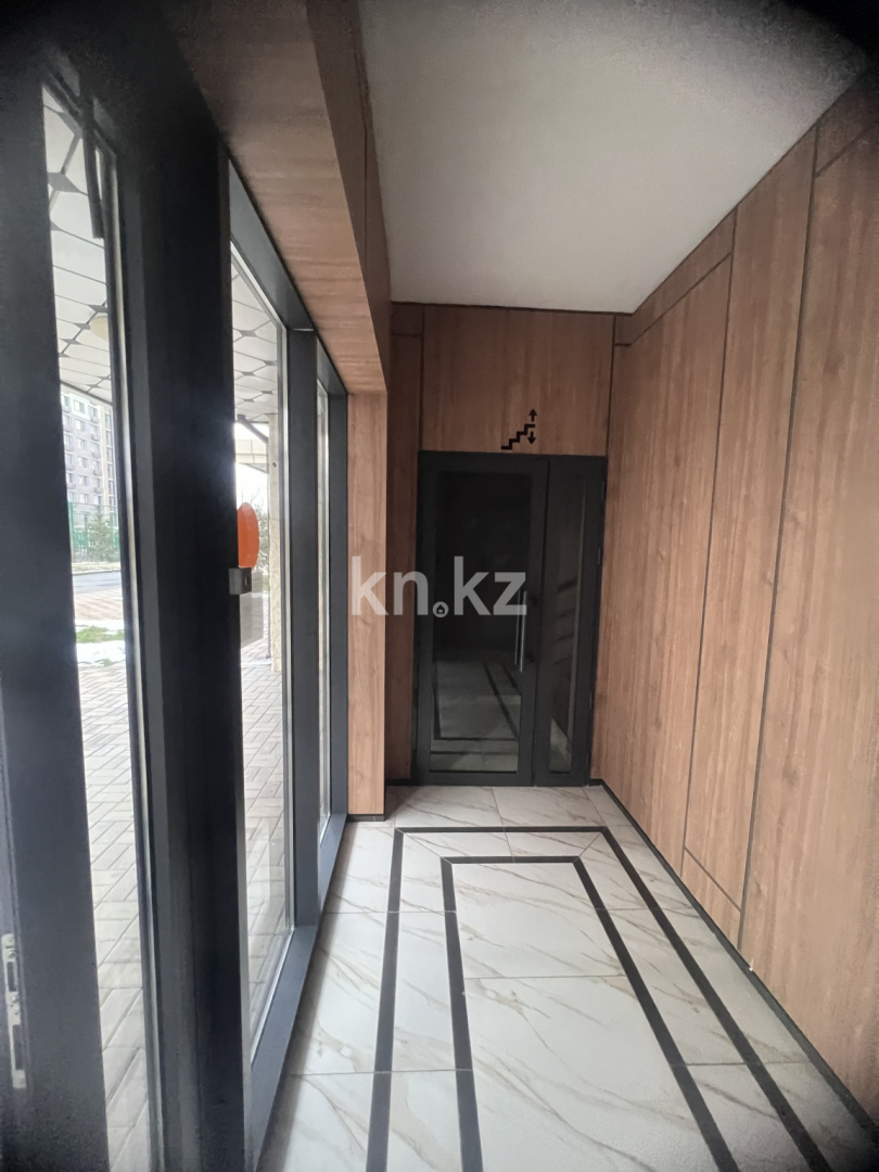 Аренда 1-комнатной квартиры, 34 м², ул. Райымбек батыра, дом  210/3 - Аренда квартир помесячно в Казахстане фото 19 из 23