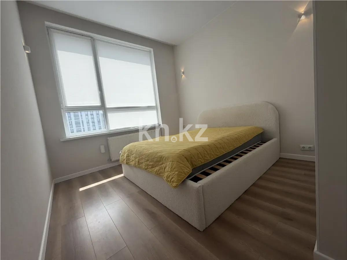 Продажа 2-комнатной квартиры, 42.73 м² в Астане - фото 2