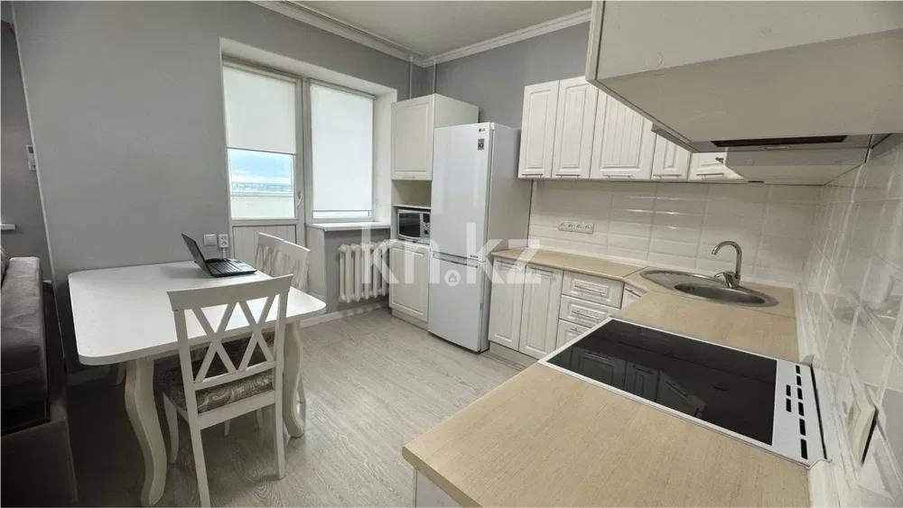 Продажа 2-комнатной квартиры, 51 м², ул. Карталы, дом  18/1 - Продажа квартир в новостройках Астаны фото 3 из 5