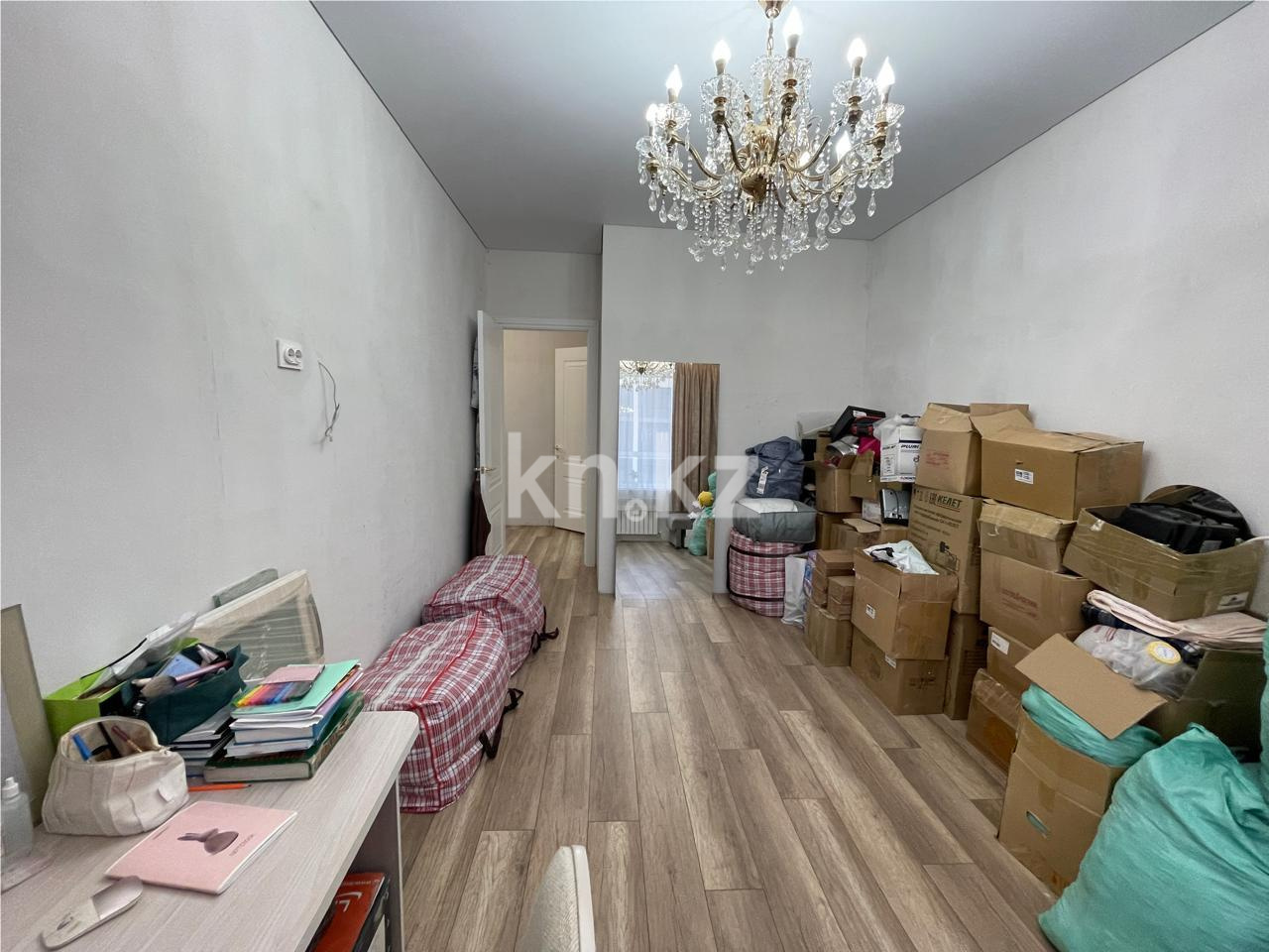 Продажа 2-комнатной квартиры, 62 м² - Продажа квартир в Караганде - страница 2 фото 6 из 14