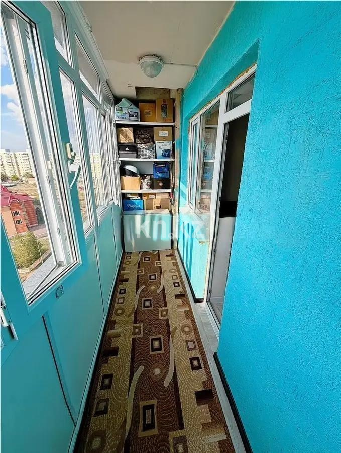 Продажа 3-комнатной квартиры, 80 м² в Караганде - фото 6