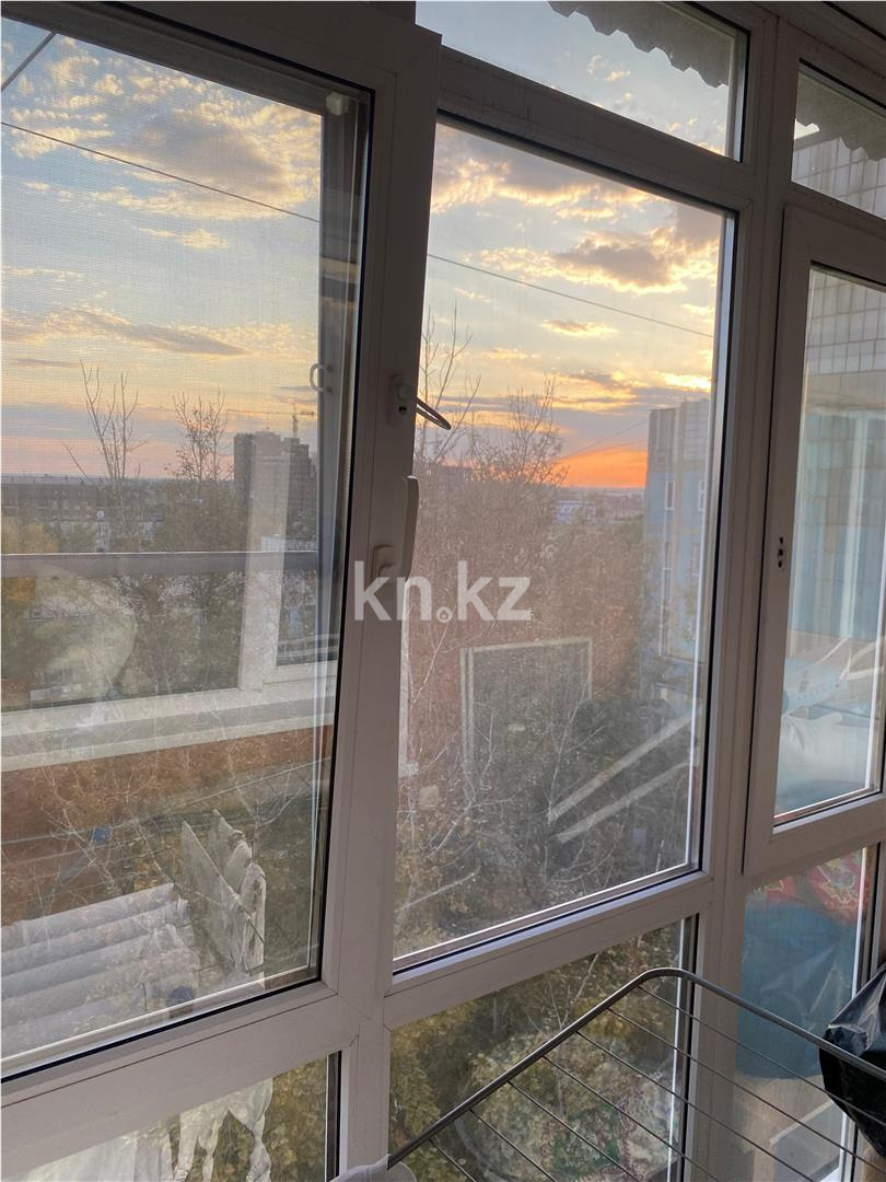 Продажа 2-комнатной квартиры, 49 м², мкр-н Орбита-1 - Продажа квартир в Караганде фото 9 из 13