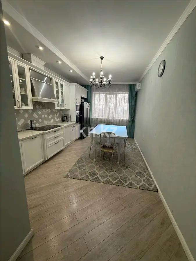 Продажа 3-комнатной квартиры, 100 м² - Продажа недвижимости в Казахстане - страница 21 фото 4 из 6