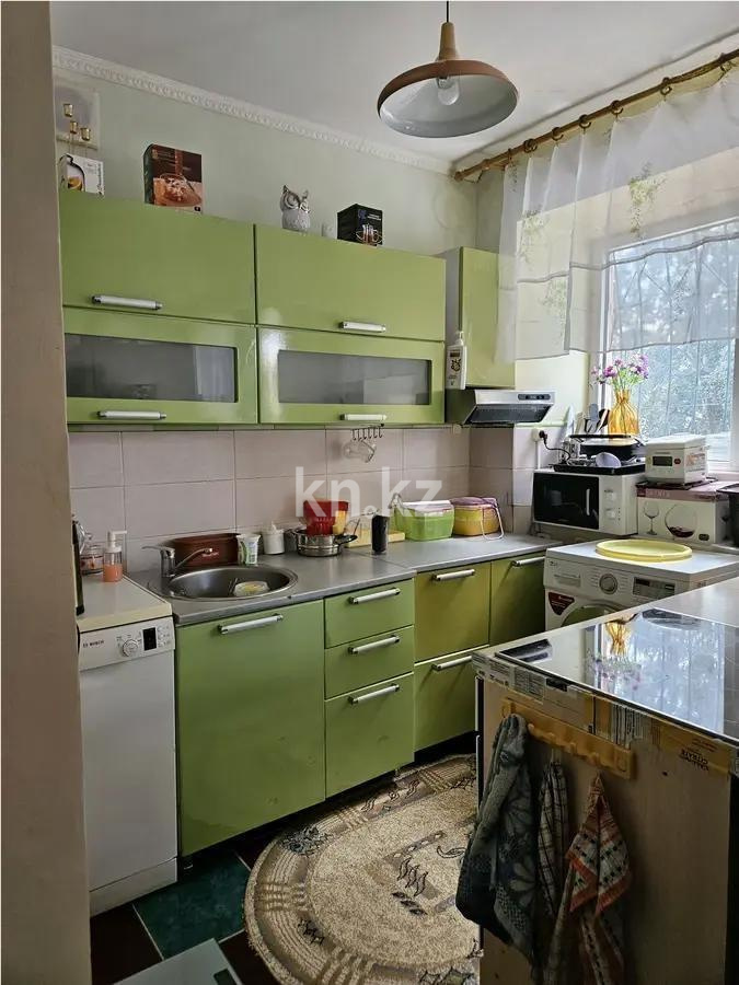 Продажа 2-комнатной квартиры, 45 м² - Продажа квартир в Караганде - страница 3 фото 1 из 2