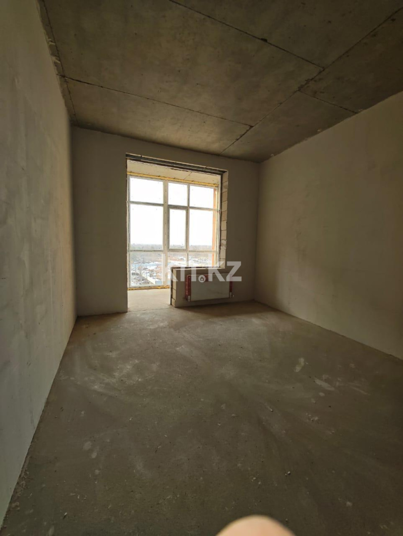 Продажа 2-комнатной квартиры, 72 м², ул. Айтматова, дом  57 - Продажа квартир в Астане без посредников фото 2 из 6