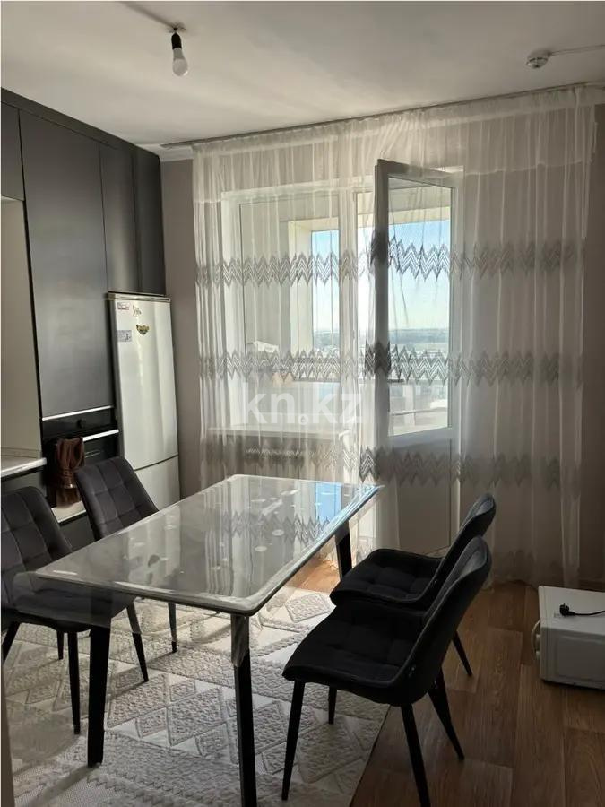 Продажа 1-комнатной квартиры, 46 м² - Продажа  однокомнатных квартир в новостройках Алматы с фото - страница 7 фото 2 из 4