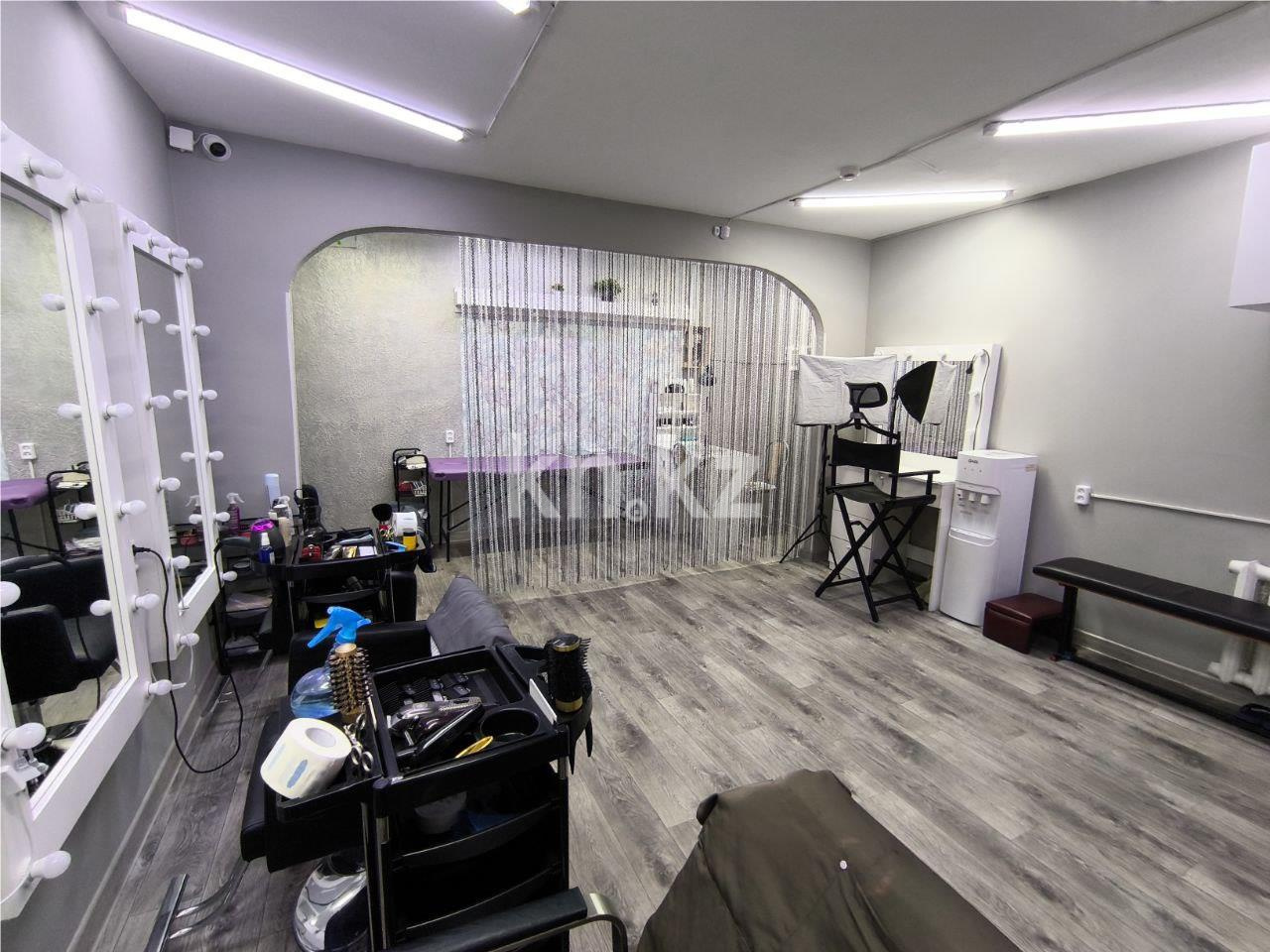 Продажа , 40.3 м², мкр. Гульдер-1 - Продажа квартир в Караганде фото 1 из 15