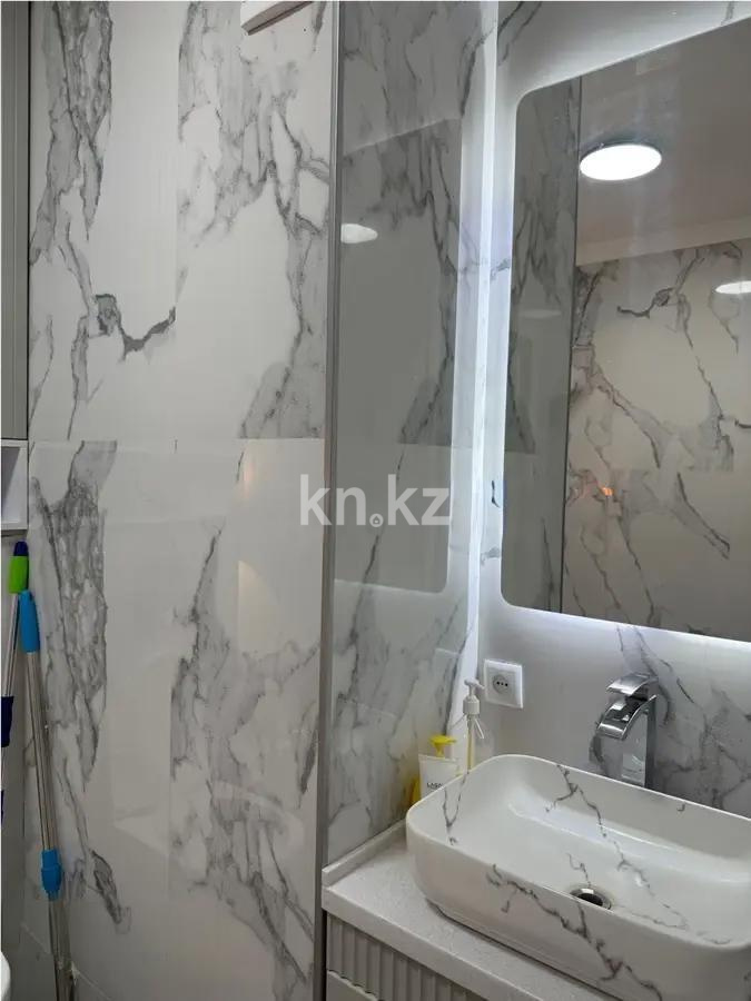 Продажа 3-комнатной квартиры, 89 м², ул. Коктерек, дом  139 в Алматы - фото 7