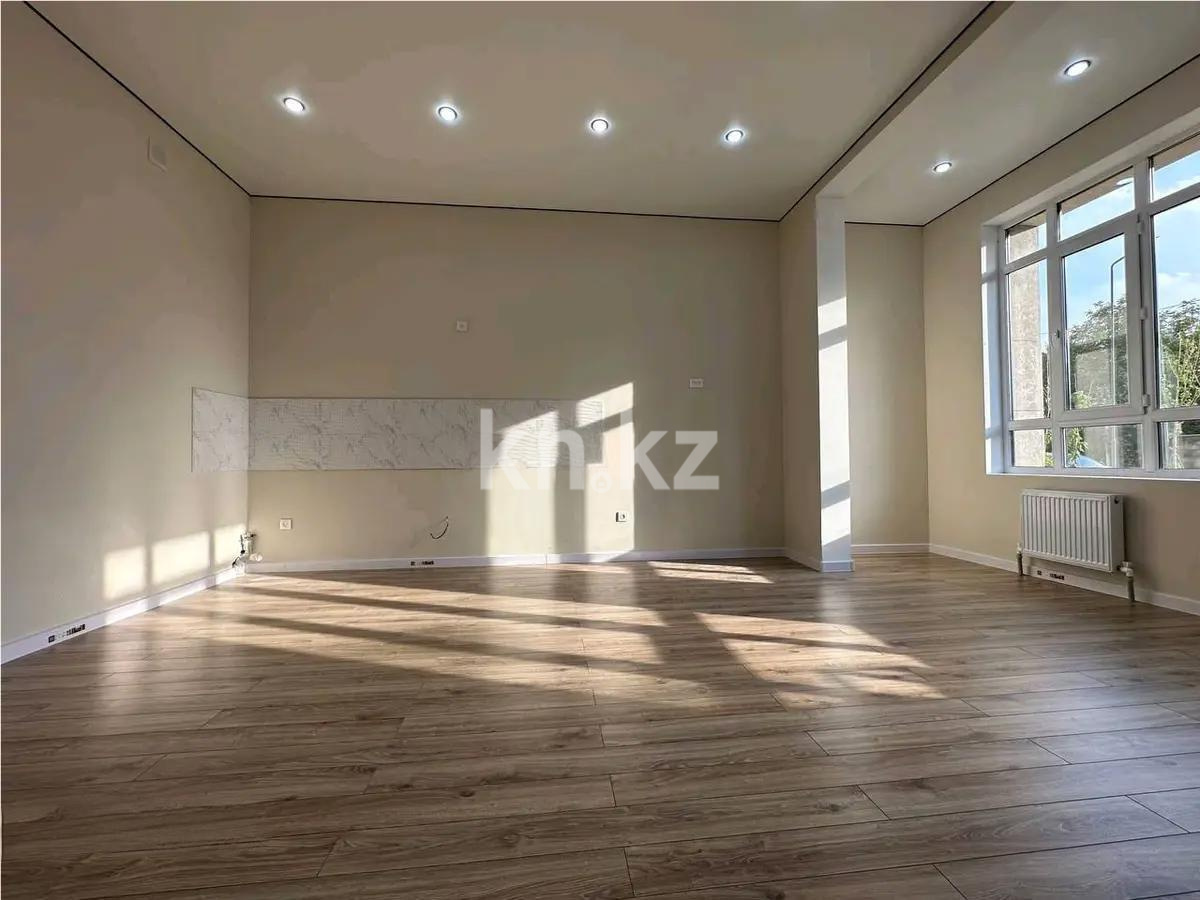 Продажа 1-комнатной квартиры, 39 м², мкр-н Шугыла, дом  340/46 в Алматы - фото 3