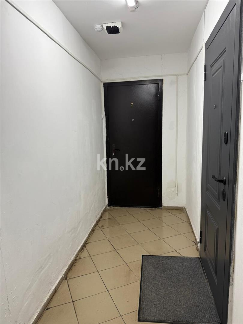 Продажа 1-комнатной квартиры, 36 м², ул. Ашимова - Продажа квартир в Караганде фото 8 из 9