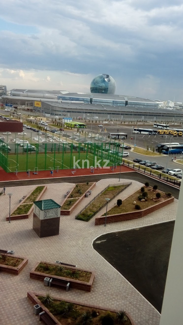 Продажа 3-комнатной квартиры, 104 м² - Продажа квартир в Астане - страница 60 фото 1 из 10